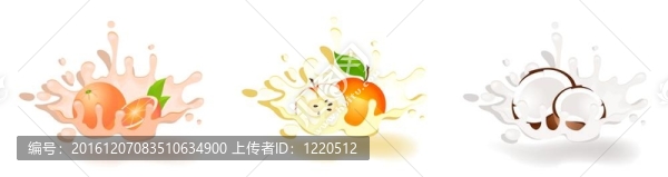 鮮果酸奶