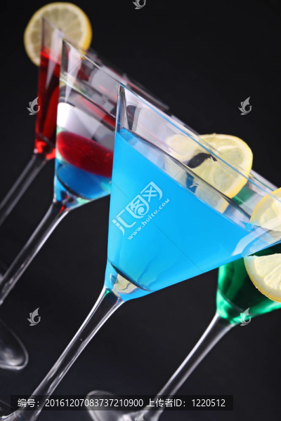 雞尾酒