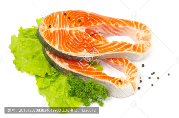 鮭魚