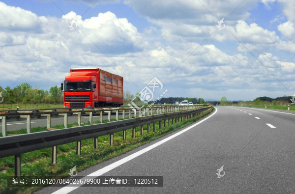 公路車