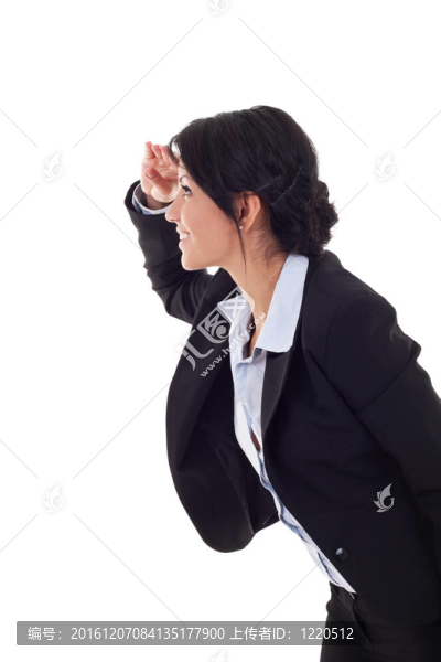 商業(yè)女性前瞻