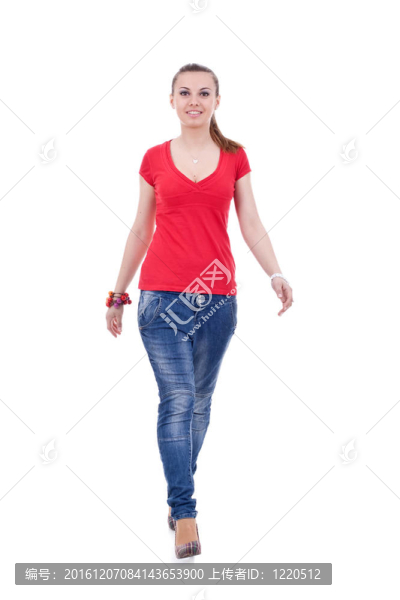 隨便的女人