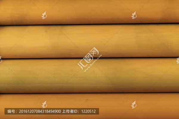 竹筒