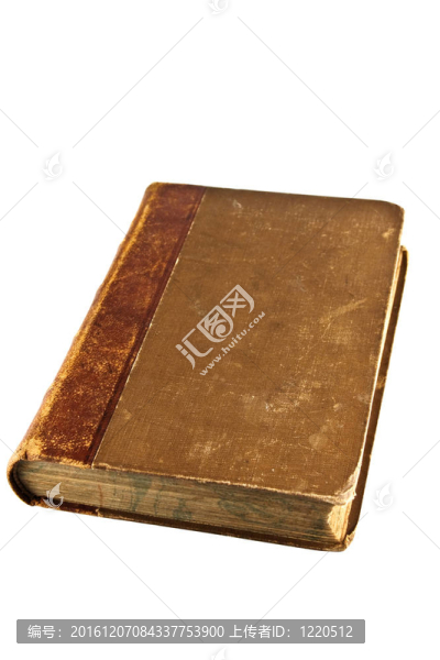 老書