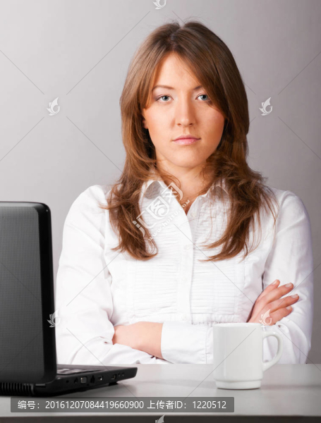 女企業(yè)家