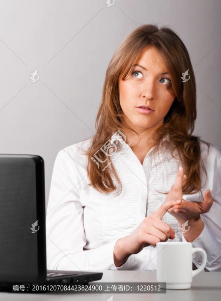 女企業(yè)家