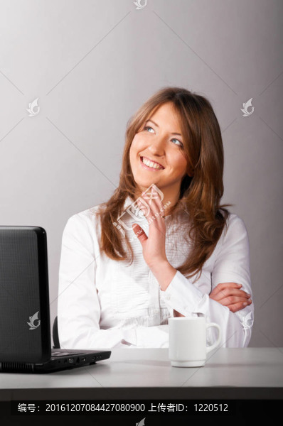 女企業(yè)家