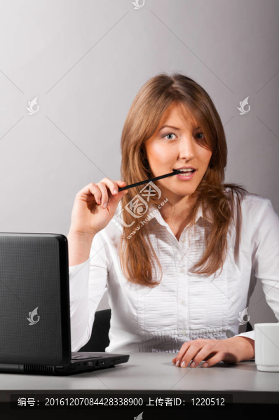 女企業(yè)家