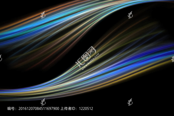 優(yōu)雅的背景設計與空間為您的文字