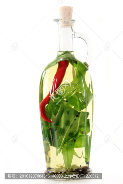 野生大蒜油