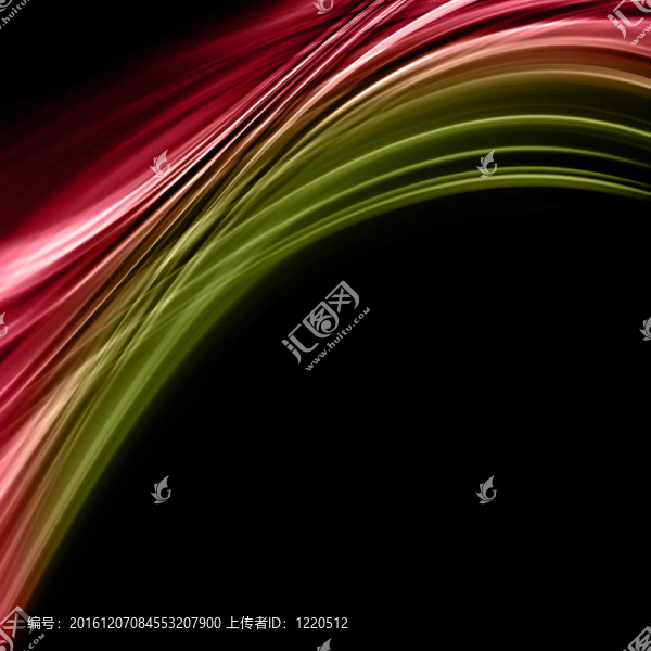 優(yōu)雅的背景設計與空間為您的文字