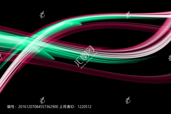 優(yōu)雅的背景設計與空間為您的文字
