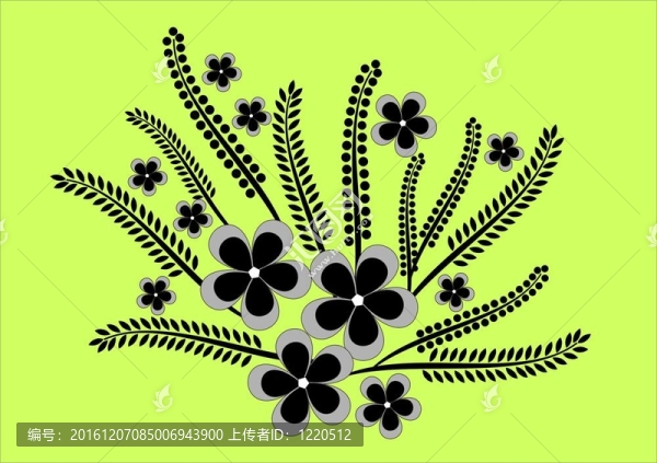 花卉裝飾