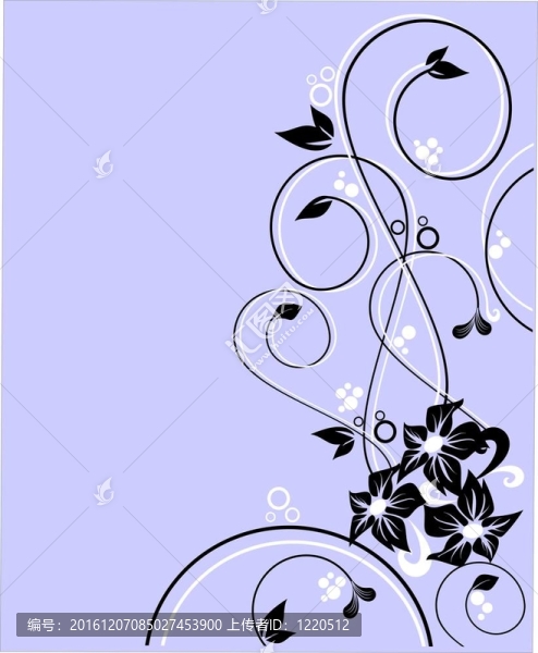 花卉裝飾