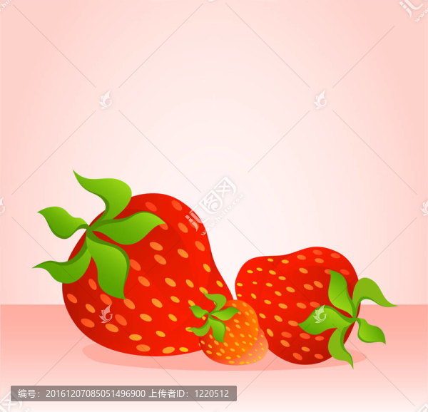 美麗明亮的卡