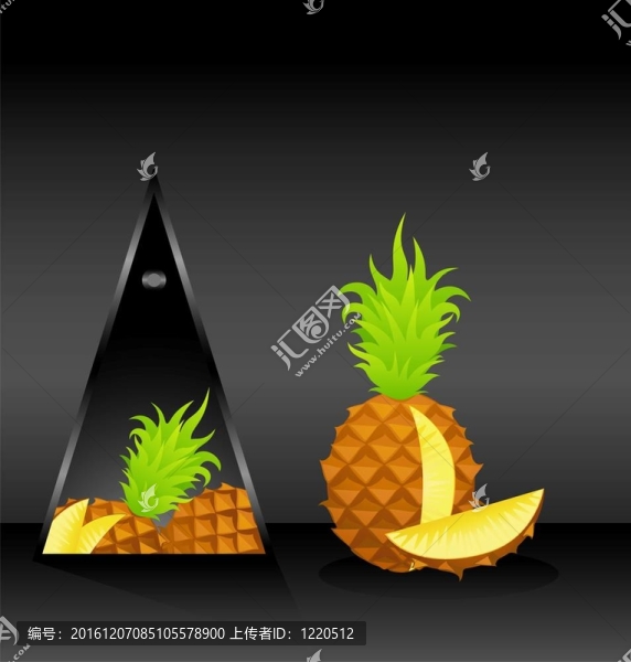 美麗明亮的卡