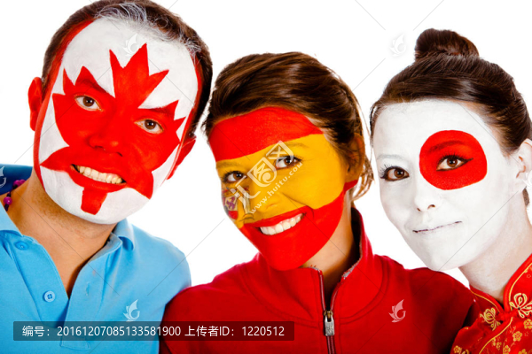 旗族