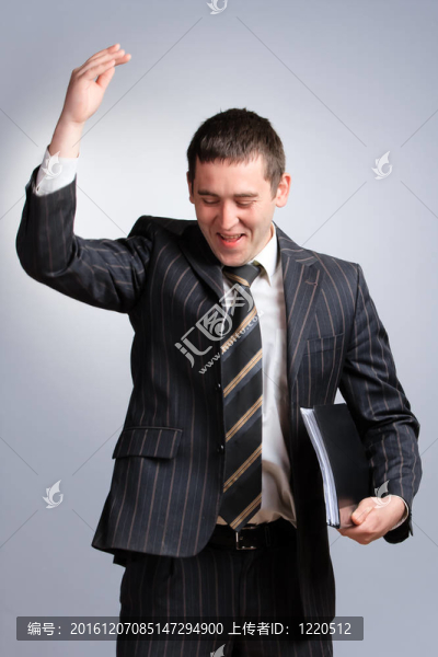 商人