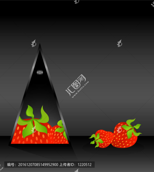 美麗明亮的卡