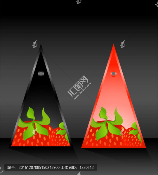 美麗明亮的卡