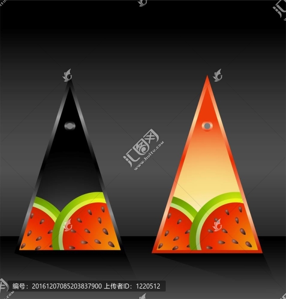 美麗明亮的卡