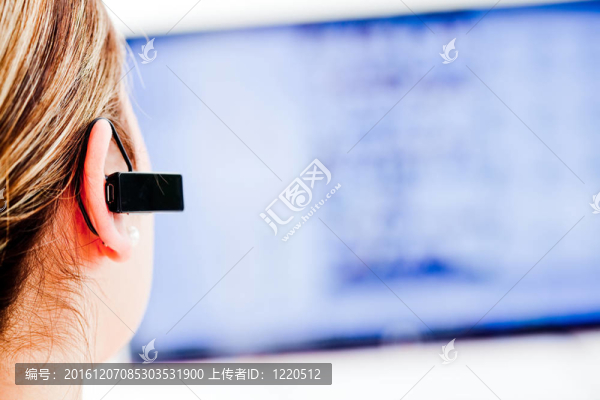 客戶支持人員