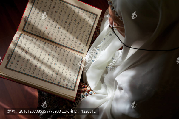 穆斯林婦女7