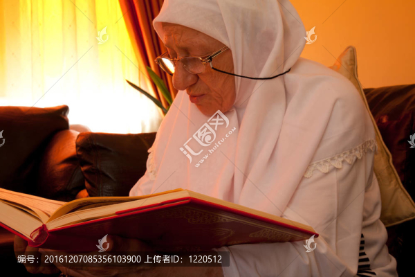 穆斯林婦女6