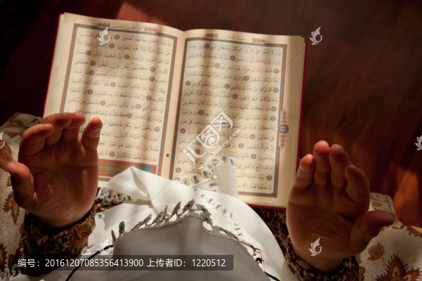 穆斯林婦女5