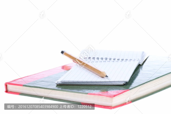 筆記本也去學校用品