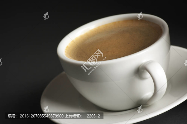一杯咖啡
