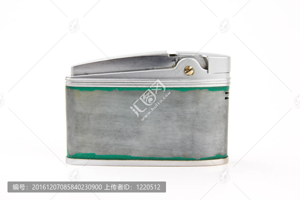 老式的打火機(jī)