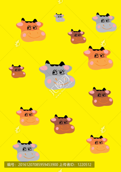 小母牛