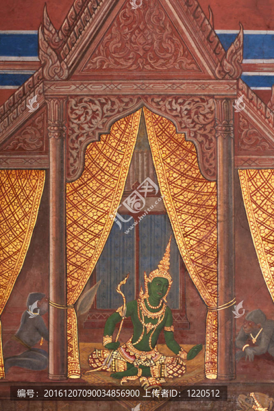 泰國(guó)模式。