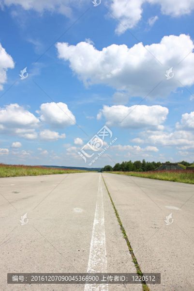 無限的路