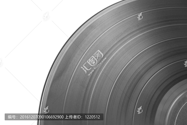 黑膠唱片
