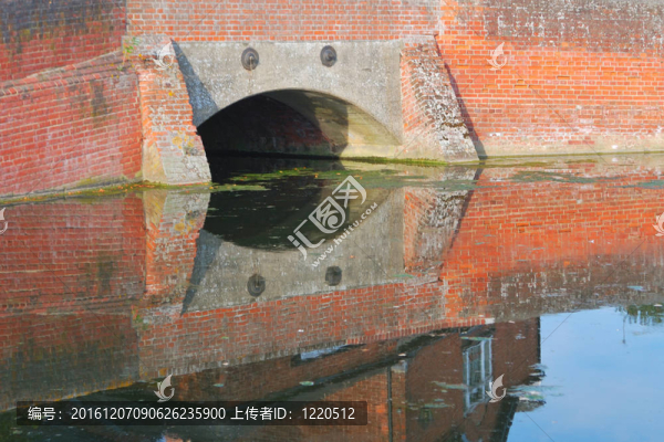 磚橋