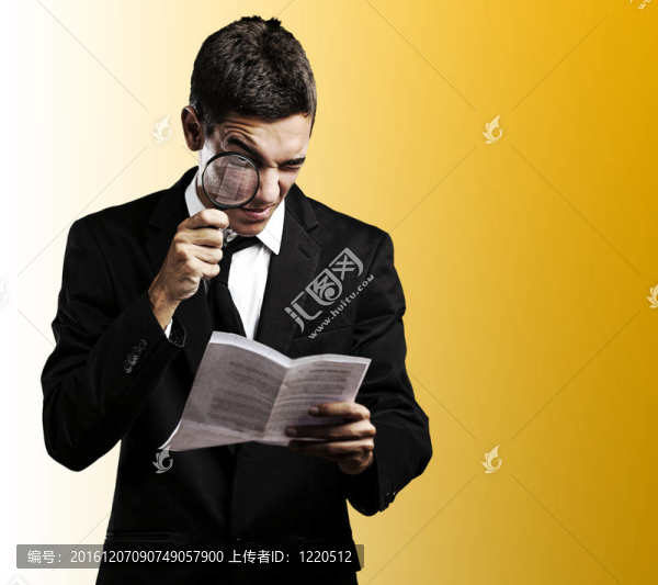 年輕人