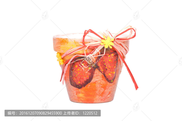 家居裝飾花盆