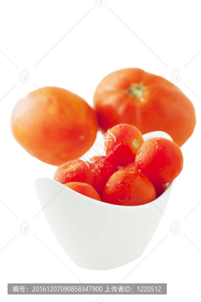 西紅柿