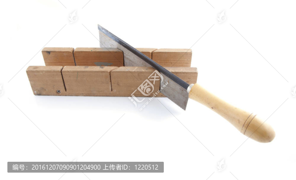 鋸木