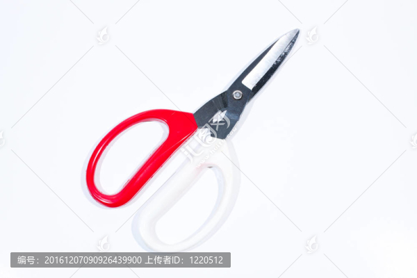 剪刀紙。