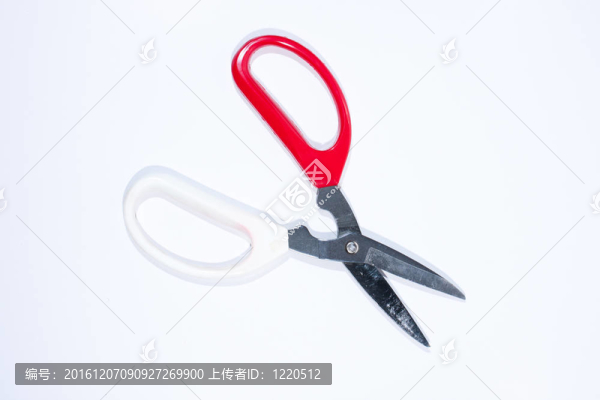 剪刀紙。