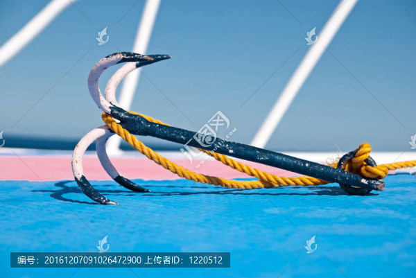 錨
