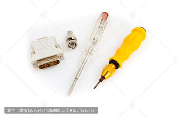 修理通訊的工具和細(xì)節(jié)