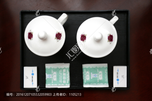 茶具