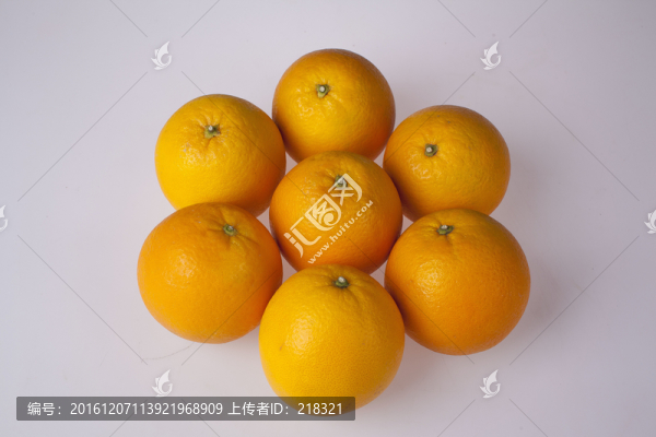 贛南信豐安西臍橙