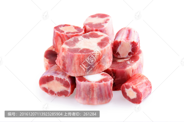 牛尾