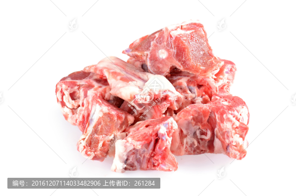 羊蝎子