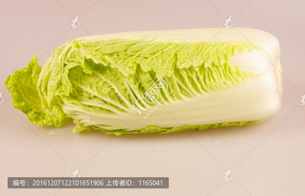 大白菜